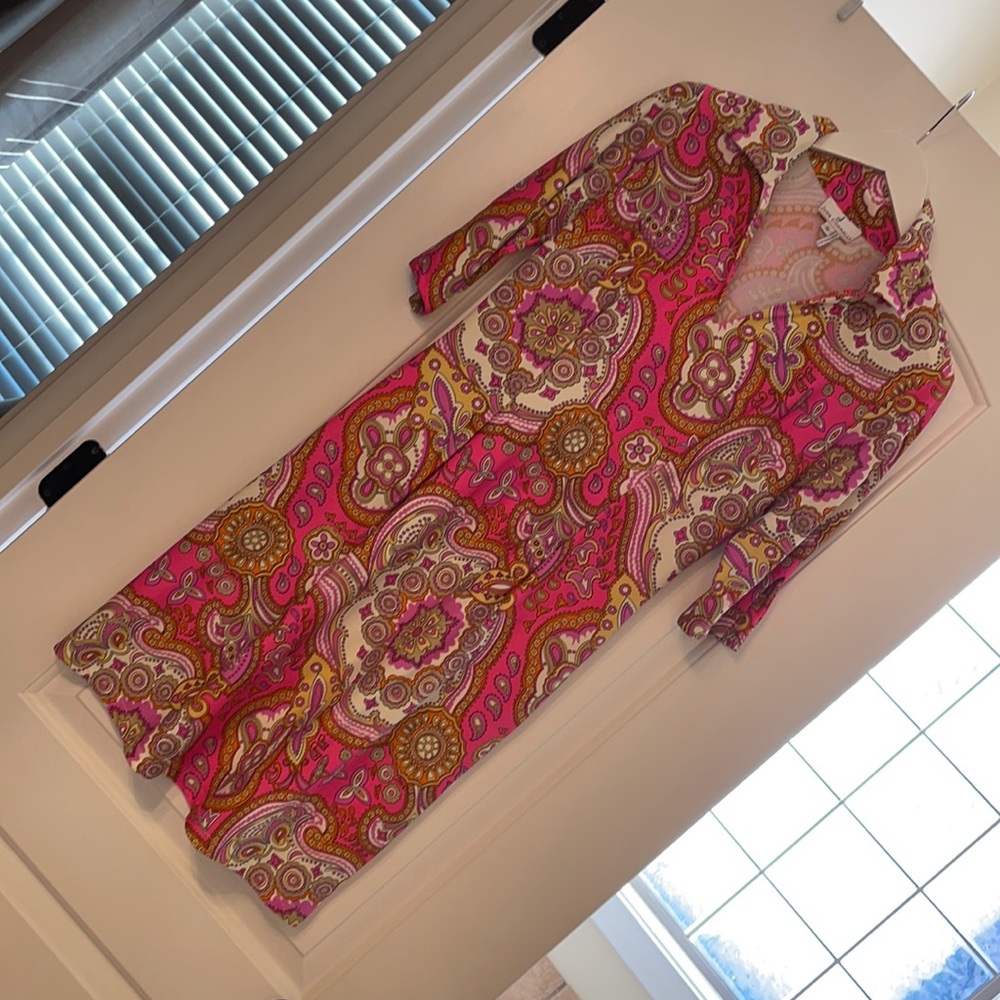 Jude Connolly dress
